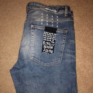 Ksubi Men’s Denim